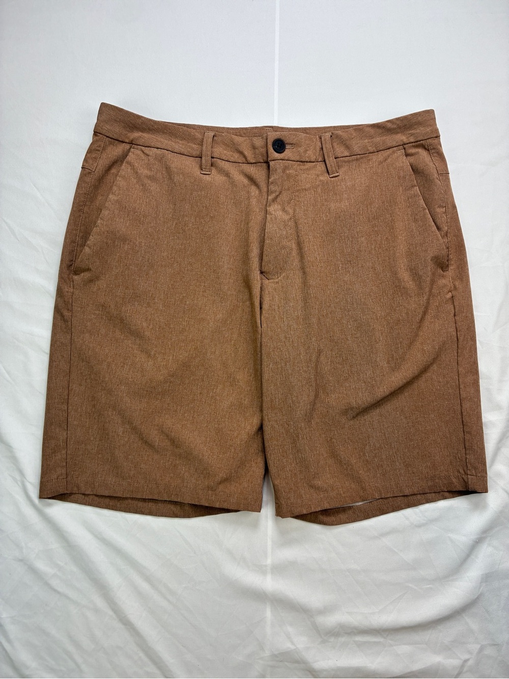 Bonobos Stretch Washed Chino 9-Inch Shorts